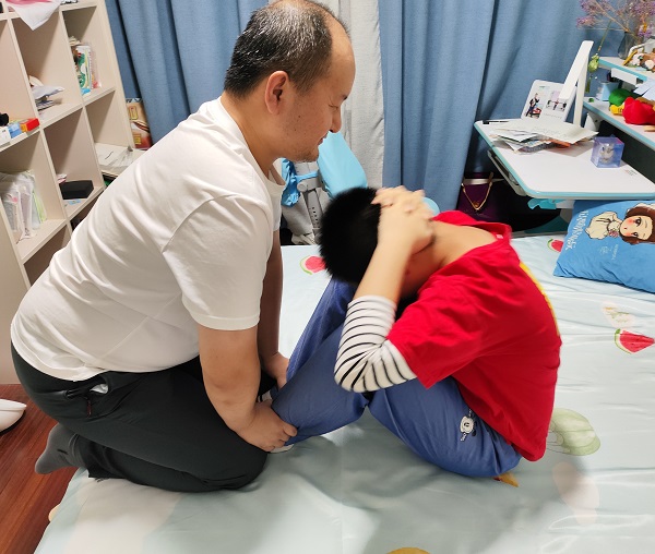 张三娃